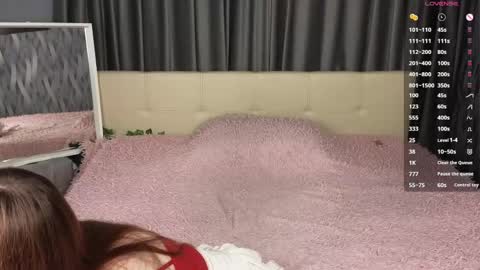 doughyworrying online show from May 26, 7:35 pm