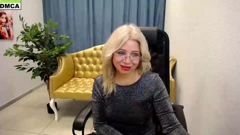 Eva online show from November 5, 7:57 am