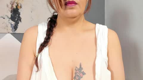 Gabrielle online show from April 9, 4:15 am