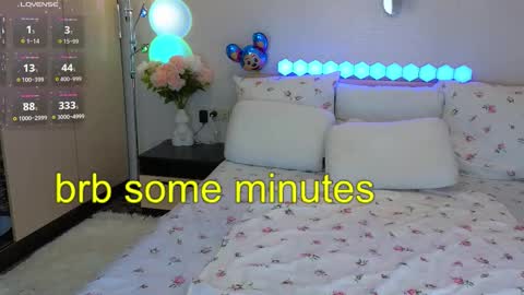 Snapshot of dragoncutey chatting on October 16, 9:45 am Katya online show from October 16, 9:45 am