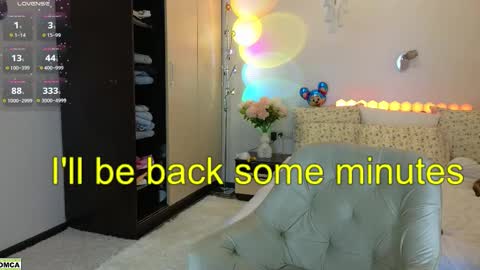 Snapshot of dragoncutey chatting on September 22, 10:24 am Katya online show from September 22, 10:24 am