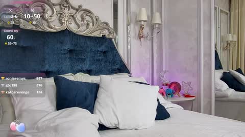 Snapshot of dream_blonde_ chatting on January 16, 3:56 pm Maria online show from January 16, 3:56 pm