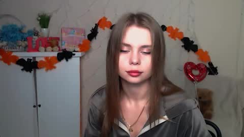 Mari online show from October 9, 6:06 am