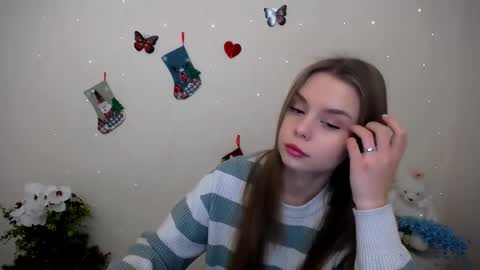 Mari online show from January 14, 8:41 am