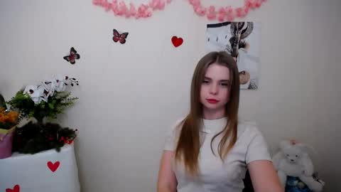 Mari online show from March 12, 9:23 am