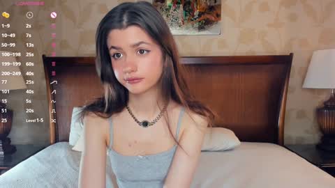 Hi Im Monika Welcome to my room online show from November 21, 8:16 am