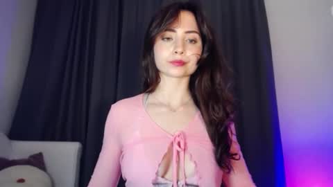 Nicole online show from January 30, 10:51 pm