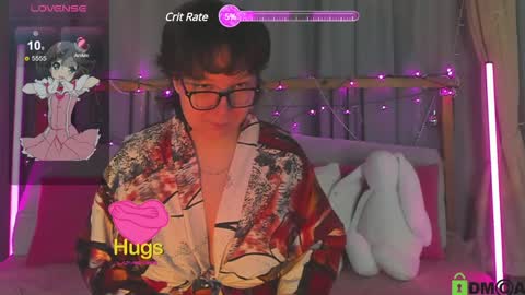 Billy online show from December 16, 12:59 am