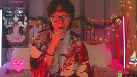 Billy online show from December 23, 2:02 am