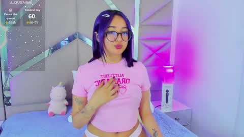 dreammy_kitty online show from April 27, 1:08 pm