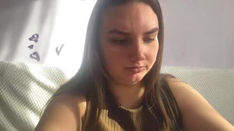 Mila online show from March 9, 7:34 am