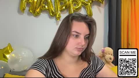 Mila online show from September 13, 7:27 am