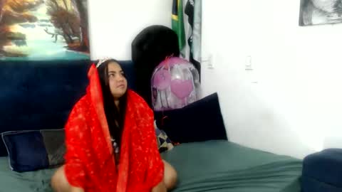 dreamycushions online show from May 11, 8:06 pm