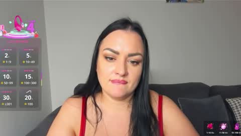 dreamyhousewife1 online show from November 19, 7:03 pm