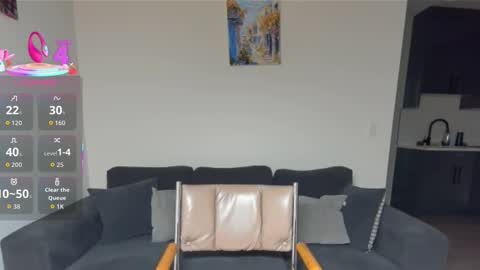 dreamyhousewife1 online show from November 25, 5:37 pm