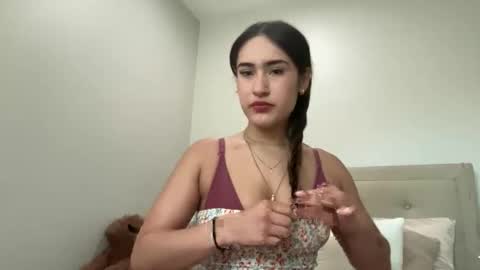 Dreamy Jade online show from April 14, 3:45 pm