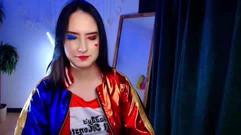 dreamysteps online show from October 30, 2:25 am