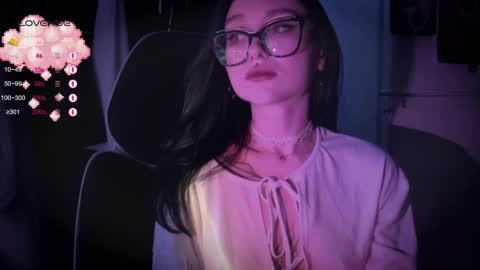 Tara  online show from September 24, 12:42 am