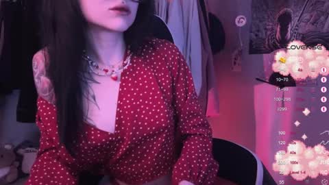 Tara  online show from February 11, 5:03 pm