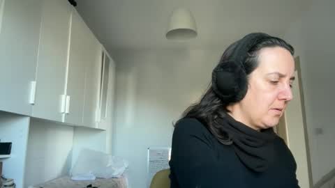 Dr. Resa online show from January 11, 11:26 am