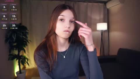 Polly day and Amelia night online show from March 5, 6:12 am