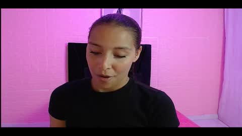 dulce1609 online show from October 23, 9:10 pm