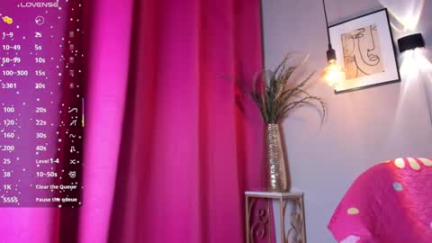 dulce__fiore07 online show from November 11, 12:35 pm