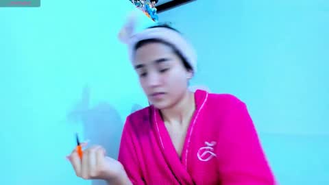 Snapshot of dulce_acosta chatting on September 20, 6:06 pm Dulce online show from September 20, 6:06 pm
