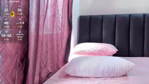 Snapshot of dulce_acosta chatting on February 15, 7:06 pm Dulce online show from February 15, 7:06 pm