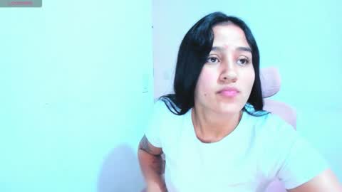 Snapshot of dulce_acosta chatting on September 30, 2:22 pm Dulce online show from September 30, 2:22 pm