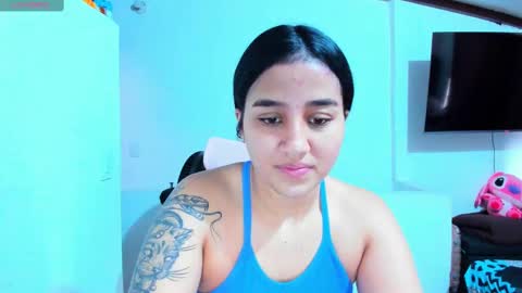 Snapshot of dulce_acosta chatting on September 19, 1:32 pm Dulce online show from September 19, 1:32 pm
