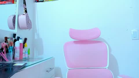 Snapshot of dulce_acosta chatting on January 13, 6:16 pm Dulce online show from January 13, 6:16 pm