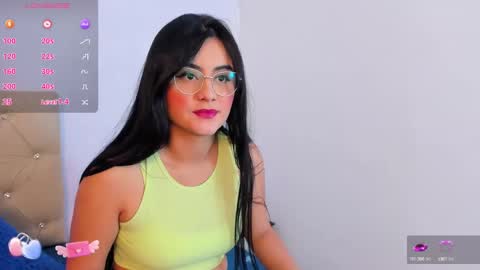 Dulce amg online show from December 10, 12:27 pm