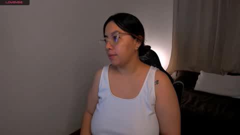 Snapshot of dulce_brithany chatting on October 17, 11:13 am dulce brithany online show from October 17, 11:13 am