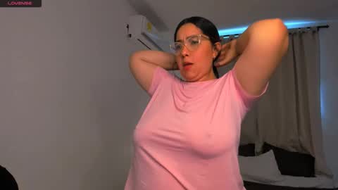 Snapshot of dulce_brithany chatting on September 20, 8:07 pm dulce brithany online show from September 20, 8:07 pm