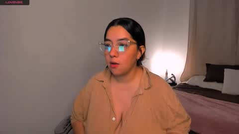 Snapshot of dulce_brithany chatting on October 6, 12:55 pm dulce brithany online show from October 6, 12:55 pm