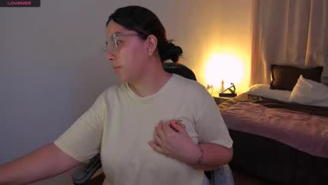 Snapshot of dulce_brithany chatting on September 17, 11:41 am dulce brithany online show from September 17, 11:41 am