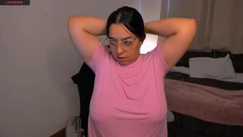 Snapshot of dulce_brithany chatting on October 11, 7:49 pm dulce brithany online show from October 11, 7:49 pm