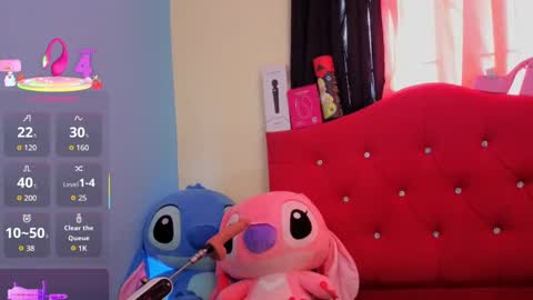 Snapshot of dulce_celeste15 chatting on September 30, 9:19 pm C E L E S T E online show from September 30, 9:19 pm