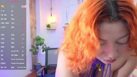 C E L E S T E  online show from November 18, 8:54 pm