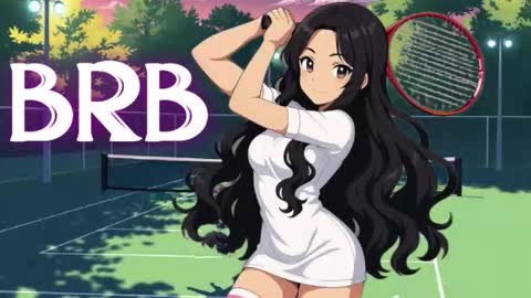 dulce_charm_ online show from November 7, 2:33 pm