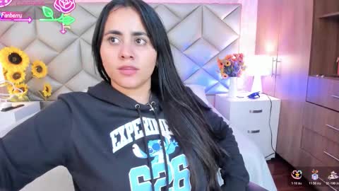    Monday 5-2 am From Tuesday to Friday5-1 am Colombia time online show from November 17, 3:07 am