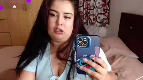 dulce lau online show from December 19, 4:48 am