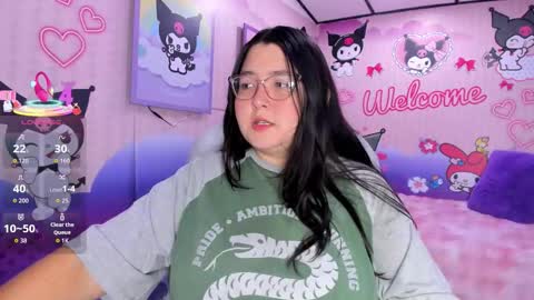 Dulce  online show from February 12, 11:56 am