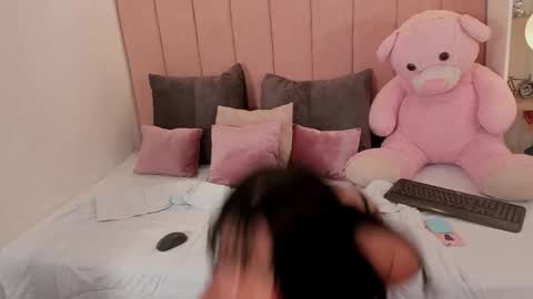 Dulce Morbida online show from November 19, 11:27 pm