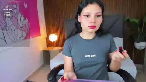 N A T Y online show from March 8, 2:21 am