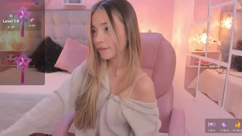 Dulce  online show from March 5, 1:07 pm