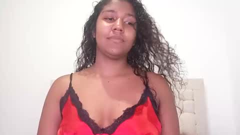Snapshot of dulce_rizitos chatting on October 5, 12:15 am Dulce online show from October 5, 12:15 am