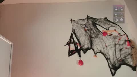 dulceboobs1 online show from October 31, 3:05 pm