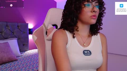 dulcee_gaby online show from October 18, 11:57 am